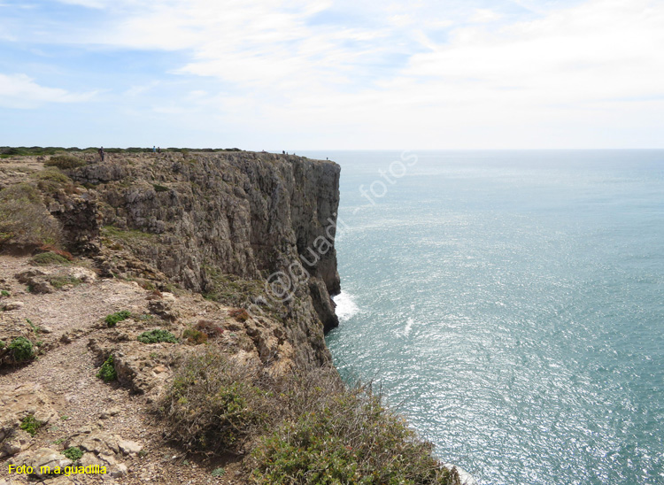 SAGRES (126) Cabo San Vicente