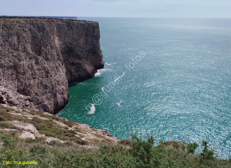 SAGRES (127) Cabo San Vicente