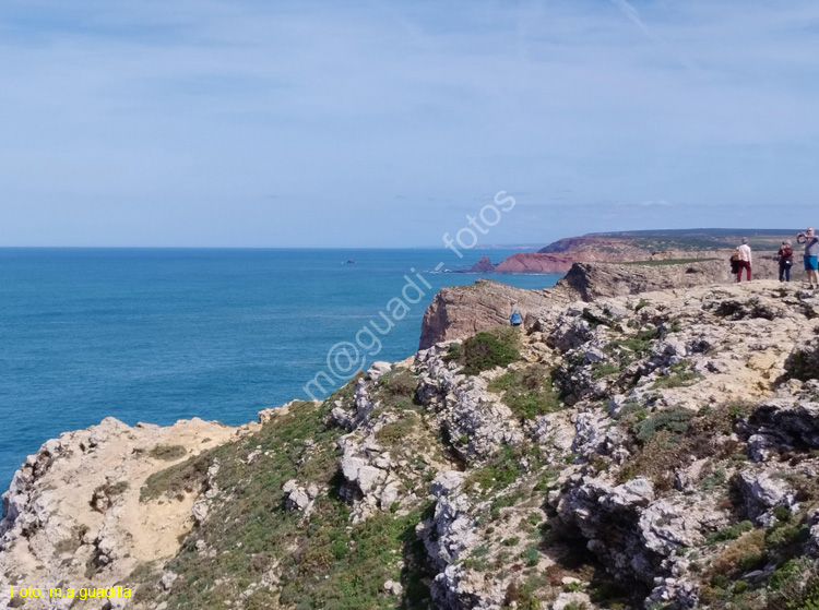 SAGRES (129) Cabo San Vicente