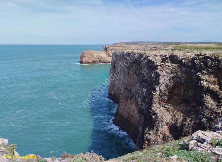 SAGRES (130) Cabo San Vicente