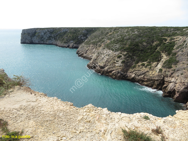 SAGRES (134) Beliche