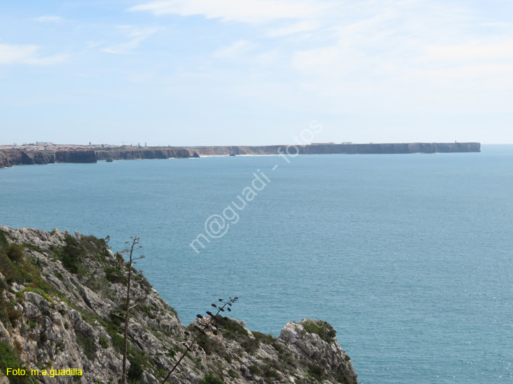 SAGRES (142) Beliche