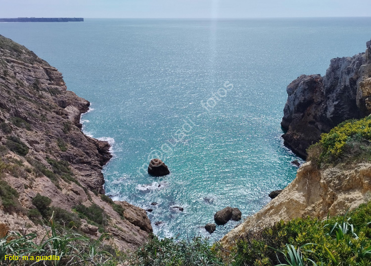 SAGRES (144) Beliche