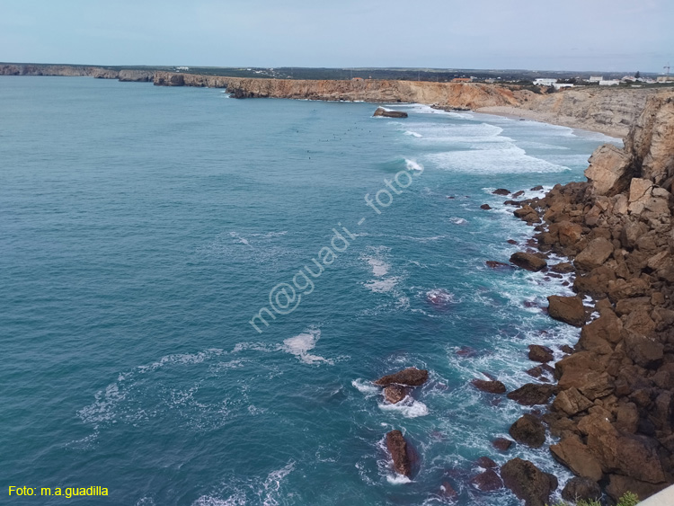 SAGRES (159) Fortaleza