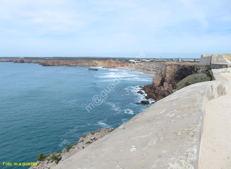 SAGRES (164) Fortaleza