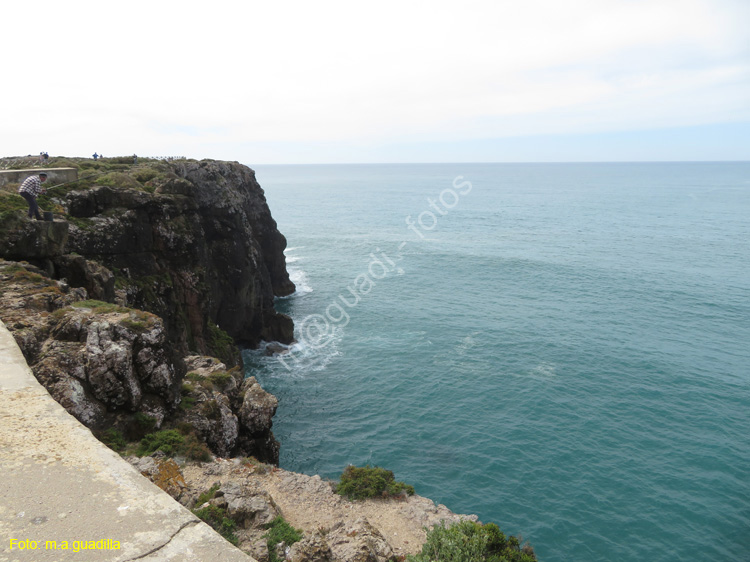 SAGRES (165) Fortaleza