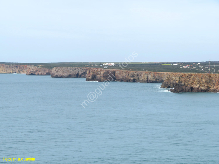 SAGRES (167) Fortaleza