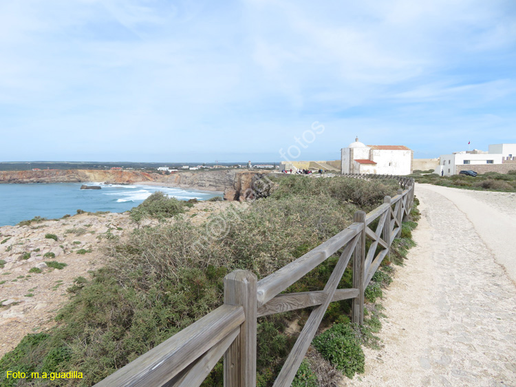 SAGRES (168) Fortaleza