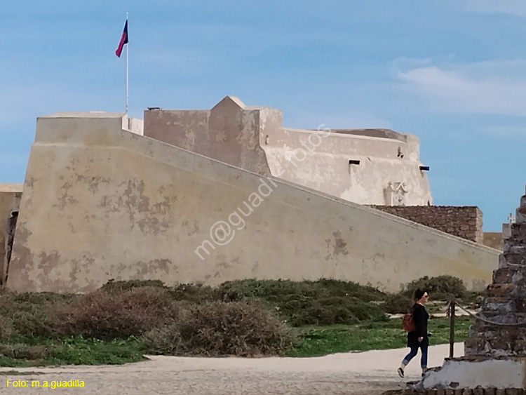 SAGRES (182) Fortaleza