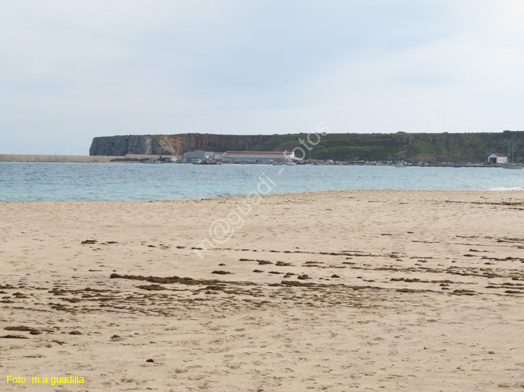 SAGRES (195) Playa do Martinhal