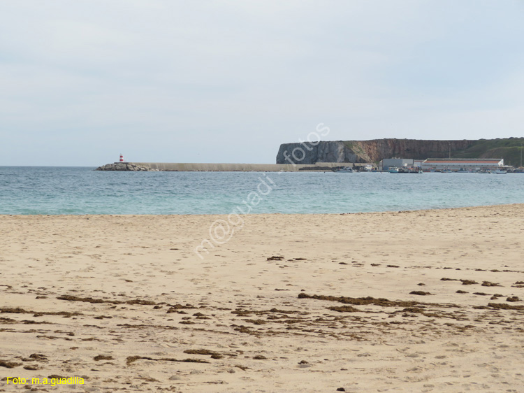 SAGRES (197) Playa do Martinhal