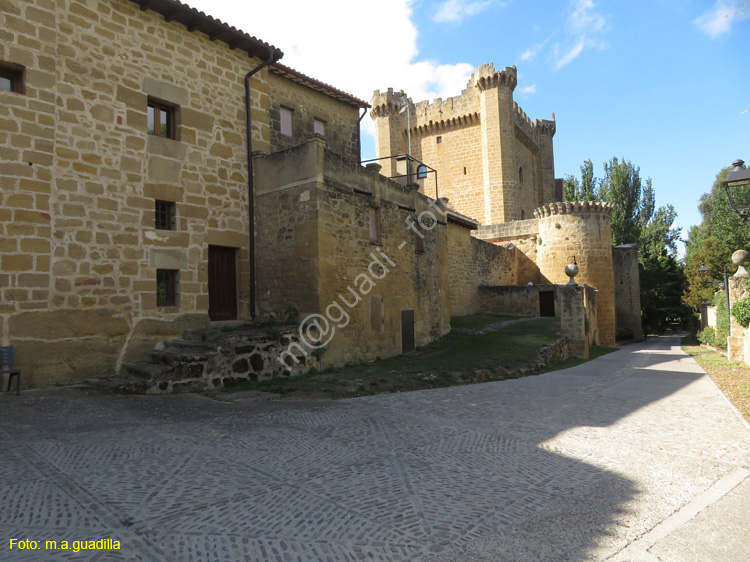 SAJAZARRA (106) Calle Mayor