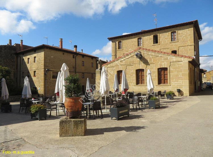 SAJAZARRA (117) Ayuntamiento