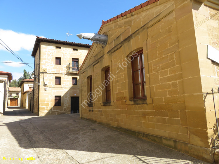 SAJAZARRA (118) Ayuntamiento