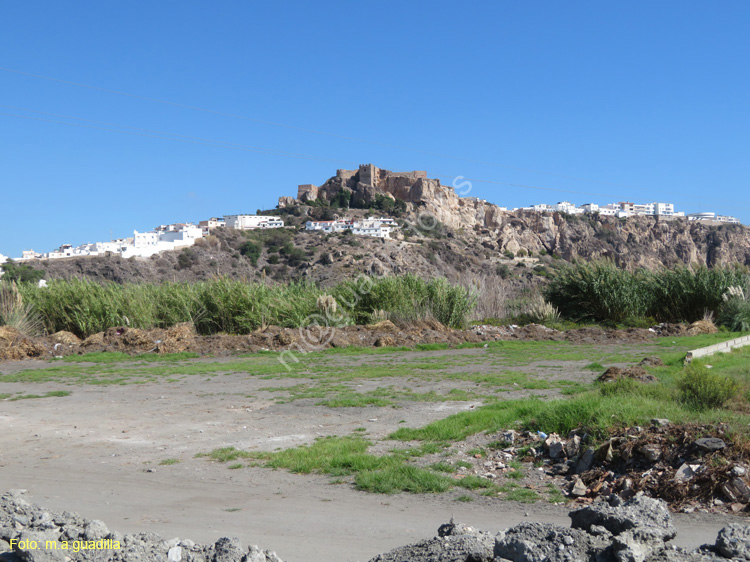 SALOBREÑA (102) Castillo