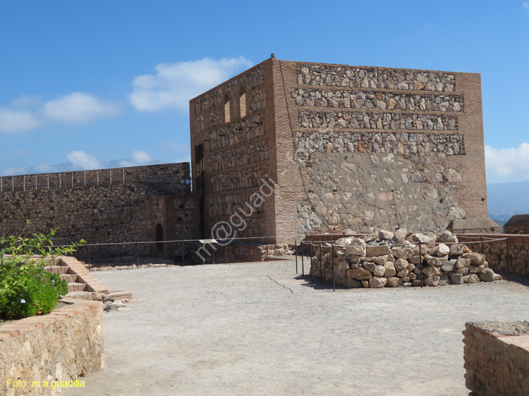 SALOBREÑA (115) Castillo