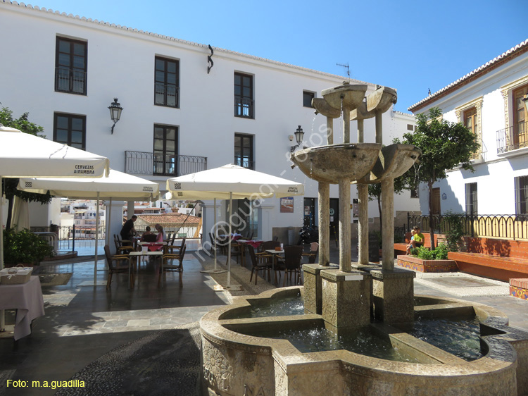 SALOBREÑA (138) Plaza del Ayuntamiento