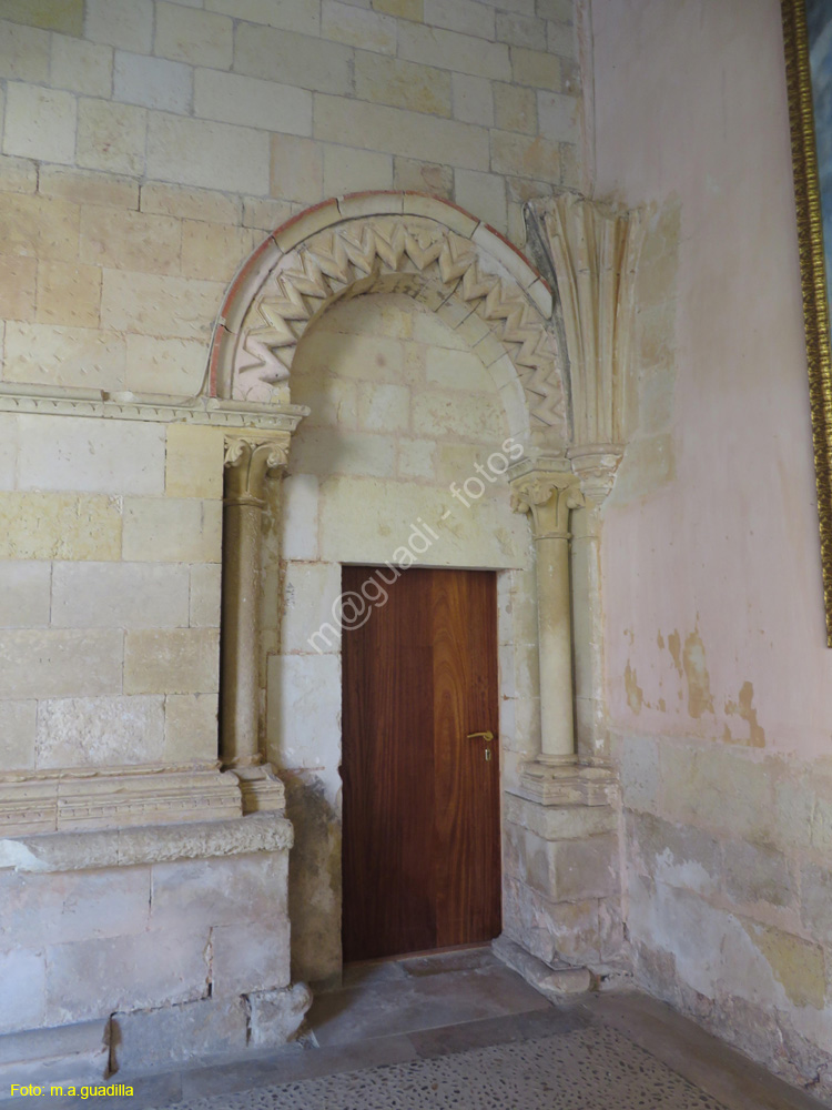 SAN ANDRES DEL ARROYO (173) Monasterio