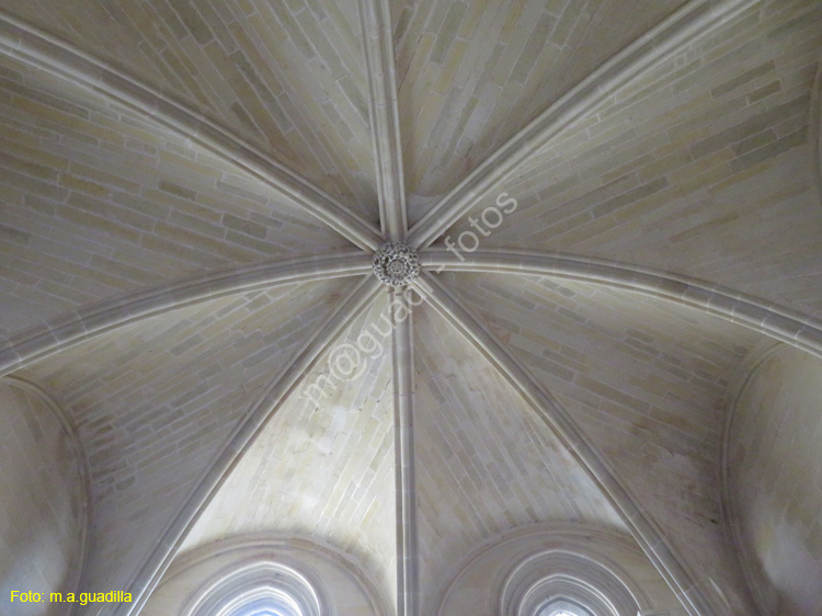 SAN ANDRES DEL ARROYO (181) Monasterio