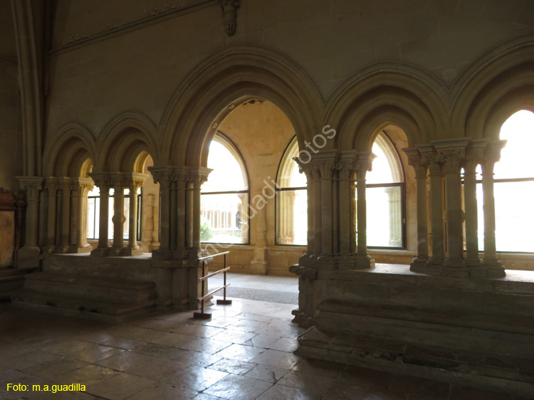 SAN ANDRES DEL ARROYO (191) Monasterio