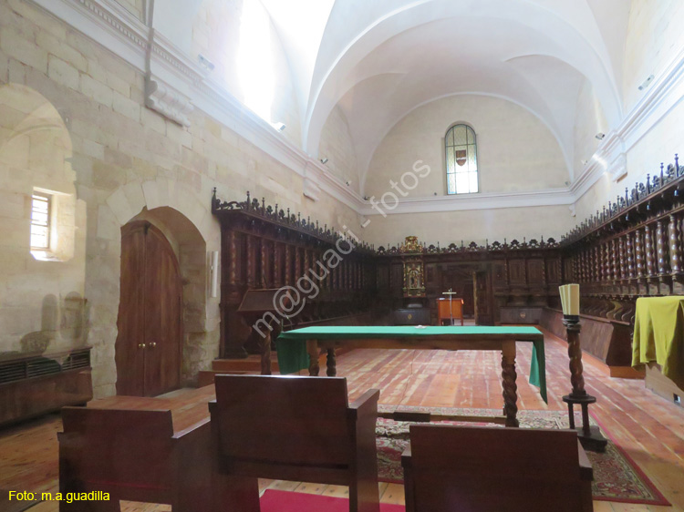 SAN ANDRES DEL ARROYO (212) Monasterio