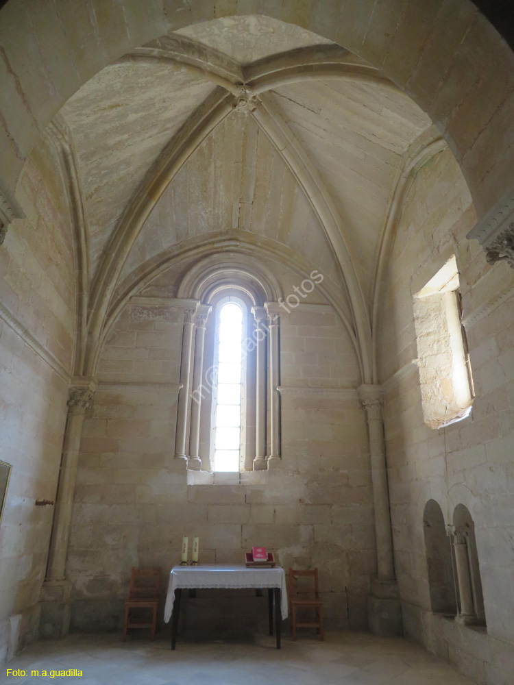 SAN ANDRES DEL ARROYO (214) Monasterio
