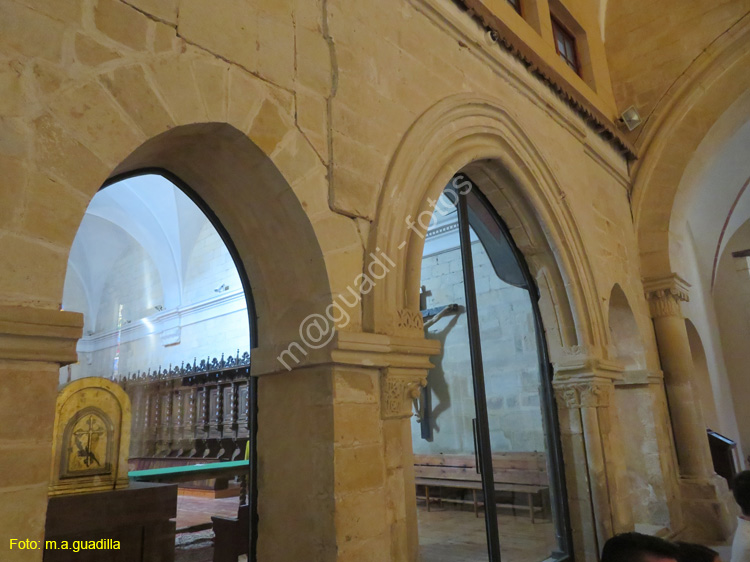 SAN ANDRES DEL ARROYO (217) Monasterio