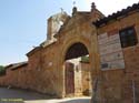 SAN ANDRES DEL ARROYO (101) Monasterio