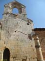 SAN ANDRES DEL ARROYO (104) Monasterio