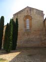 SAN ANDRES DEL ARROYO (106) Monasterio