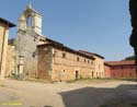 SAN ANDRES DEL ARROYO (107) Monasterio