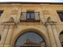 SAN ANDRES DEL ARROYO (117) Monasterio