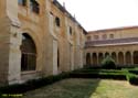 SAN ANDRES DEL ARROYO (167) Monasterio