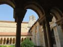SAN ANDRES DEL ARROYO (176) Monasterio