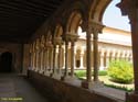 SAN ANDRES DEL ARROYO (178) Monasterio