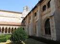 SAN ANDRES DEL ARROYO (200) Monasterio