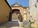 SAN ANDRES DEL ARROYO (223) Monasterio