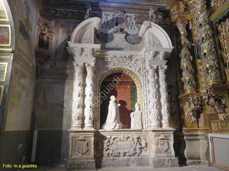 SAN MILLAN DE LA COGOLLA (113) Monasterio de Yuso