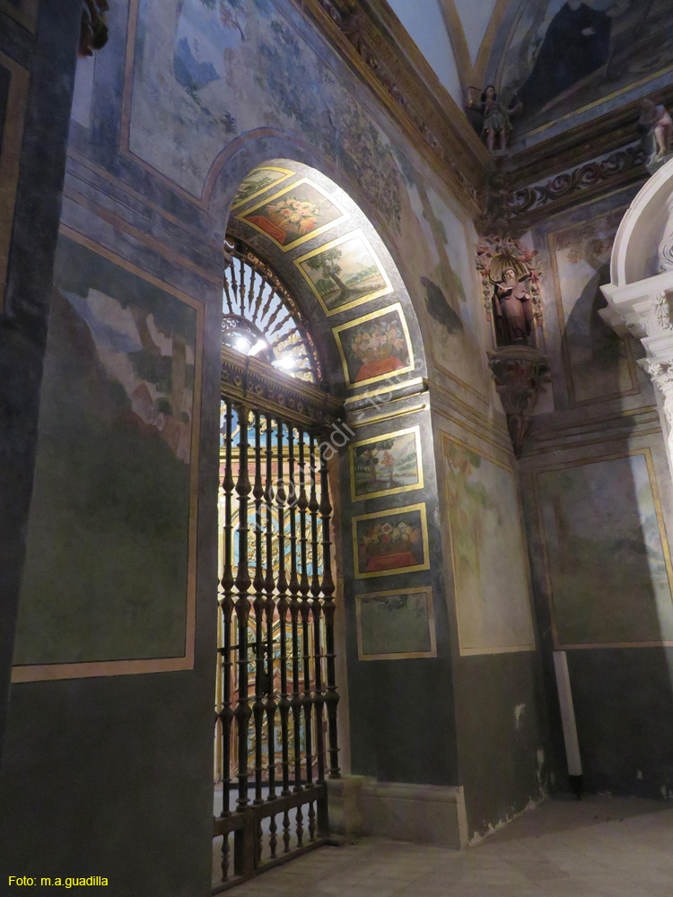 SAN MILLAN DE LA COGOLLA (114) Monasterio de Yuso