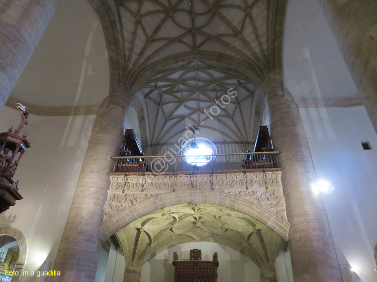 SAN MILLAN DE LA COGOLLA (118) Monasterio de Yuso