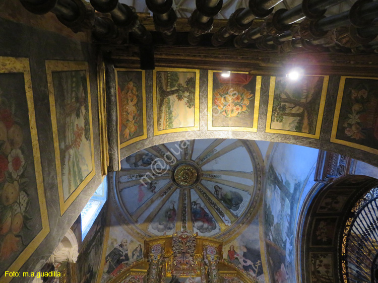 SAN MILLAN DE LA COGOLLA (127) Monasterio de Yuso