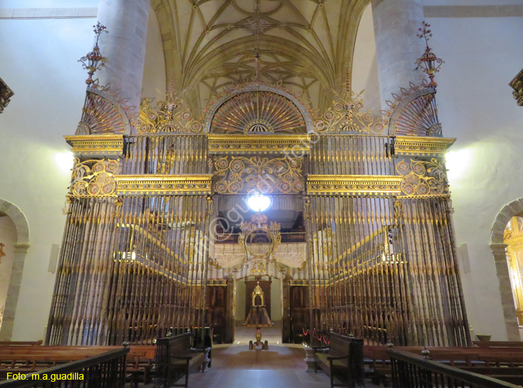 SAN MILLAN DE LA COGOLLA (131) Monasterio de Yuso