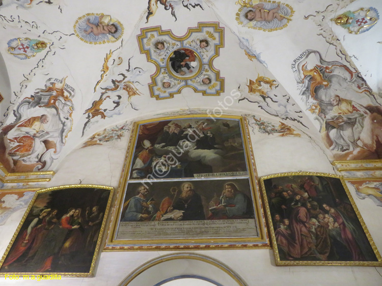 SAN MILLAN DE LA COGOLLA (138) Monasterio de Yuso