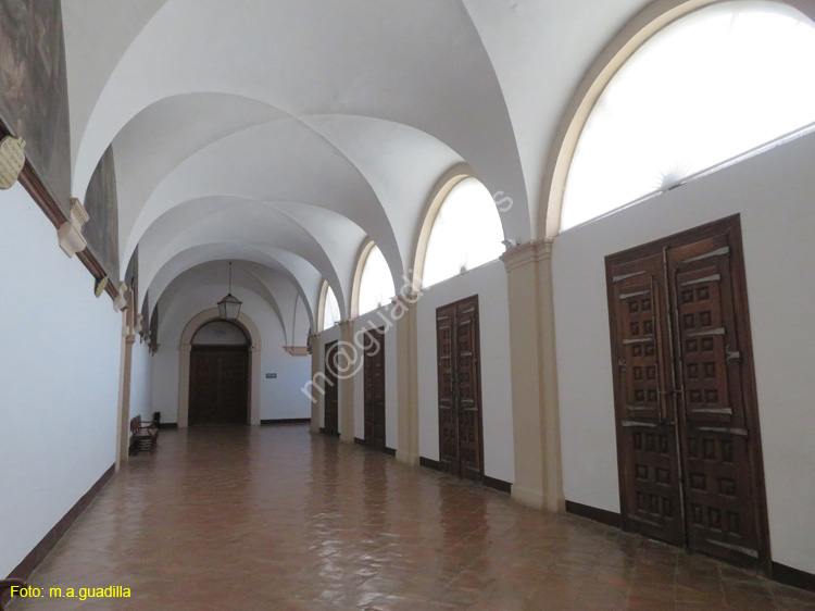SAN MILLAN DE LA COGOLLA (145) Monasterio de Yuso