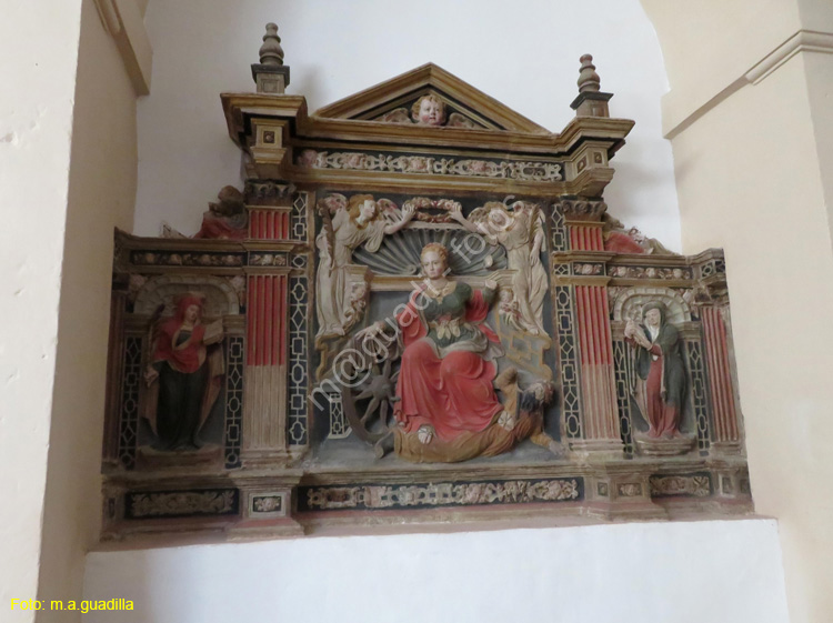 SAN MILLAN DE LA COGOLLA (147) Monasterio de Yuso