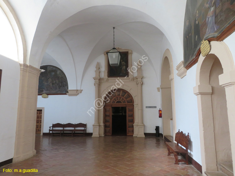 SAN MILLAN DE LA COGOLLA (149) Monasterio de Yuso