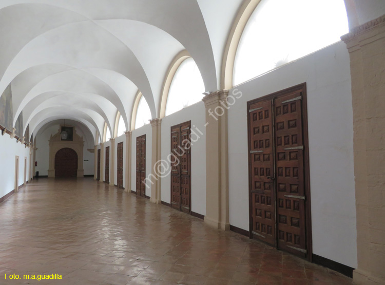 SAN MILLAN DE LA COGOLLA (160) Monasterio de Yuso