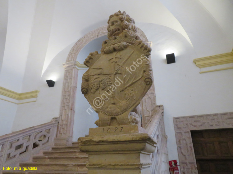 SAN MILLAN DE LA COGOLLA (195) Monasterio de Yuso