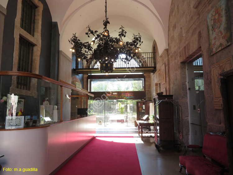 SAN MILLAN DE LA COGOLLA (218) Monasterio de Yuso