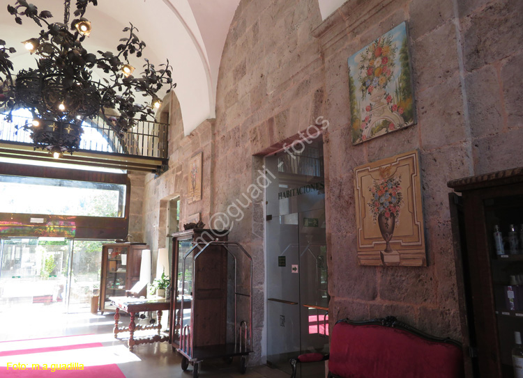 SAN MILLAN DE LA COGOLLA (220) Monasterio de Yuso